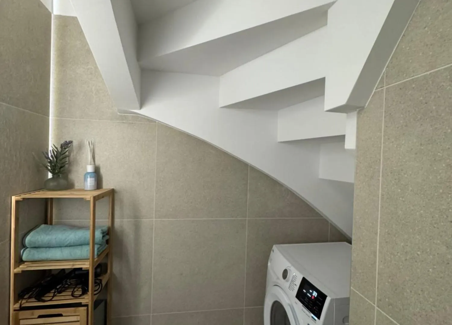 Luxus Dachtraum Naehe Zentrum Wiedeń Apartament