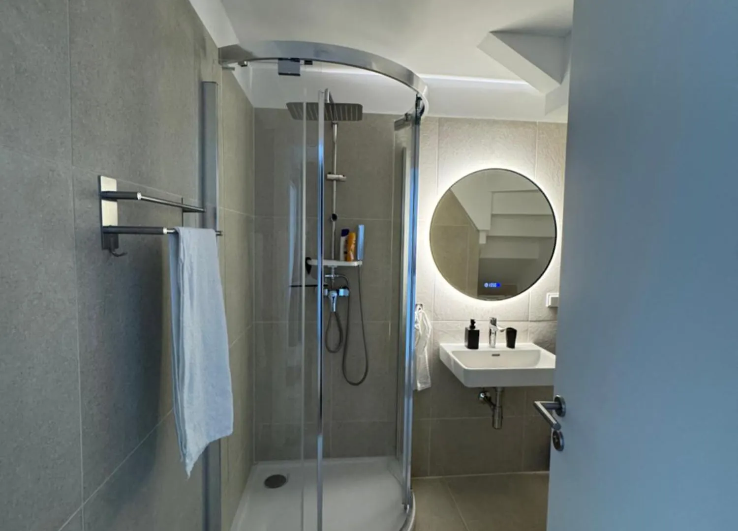 Luxus Dachtraum Naehe Zentrum Wiedeń