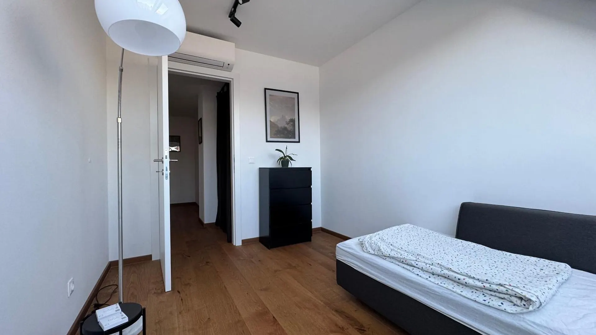 Luxus Dachtraum Naehe Zentrum Vienna 0*,  Austria